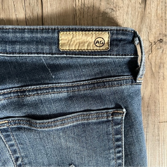 AG Skinny Jean​ - Picture 7 of 8